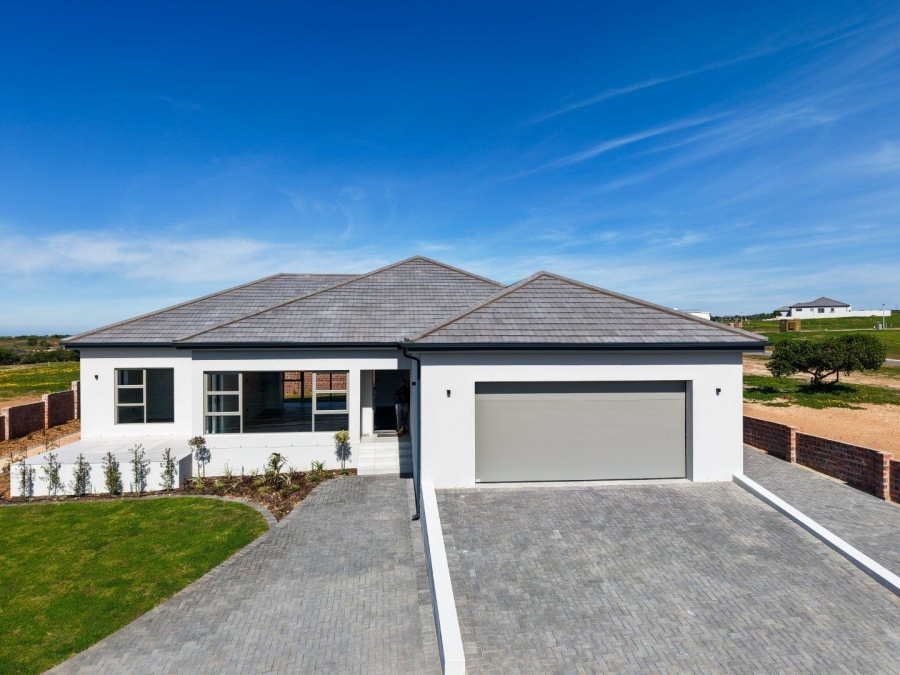 0 Bedroom Property for Sale in Stilbaai Western Cape